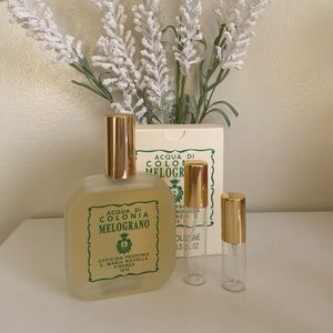 5ml Santa Maria Novella Melograno